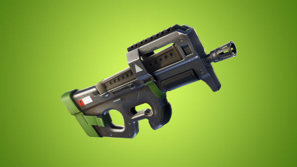 Fortnite Smg Reloads Too Fast Fortnite Compact Smg Performance And Features How To Use