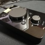 【ASTRO 】「MixAmp Pro TR for PS4」の感想! サラウンドとイコライザーが良い!その他便利な点について!【レビュー記事】