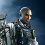 【R6S】CLASH（クラッシュ）の使い方、立ち回り方と性能について！おすすめな装備の組み合わせを紹介！【新オペレーター】