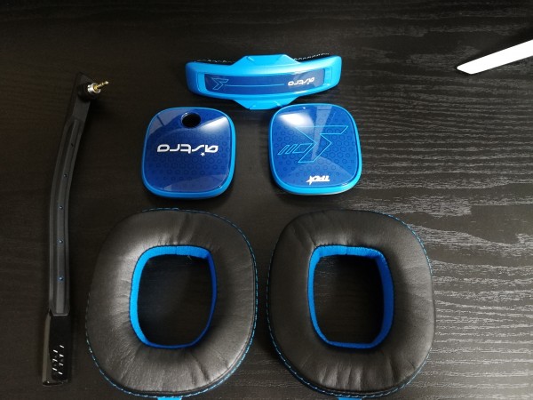 a40 mod