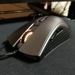 【HyperX Pulsefire FPS Pro】 高性能センサー搭載！サイズが大きく軽量なFPS向けゲーミングマウス！【レビュー記事】