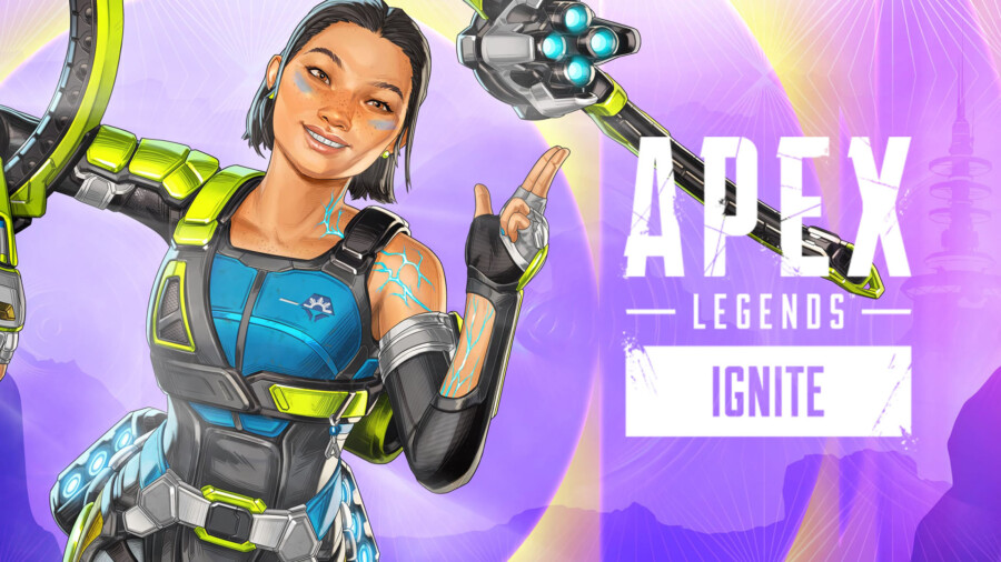 【Apex Legends】全武器の性能一覧表！DPS、弾速、ADS、リロード、切り替え時間について！【シーズン19/イグナイト】