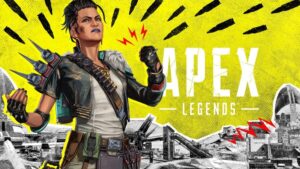 【Apex Legends】ライフライン アビリティの効果的な使い方と立ち回り、おすすめな武器について！