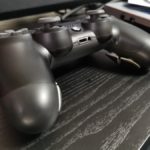 【レビュー記事】エビルコントローラー PS4純正モデルを改造して