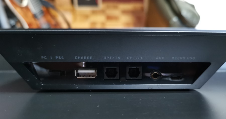 レビュー記事】2019年新型「A50 WIRELESS + BASE STATION」「A40