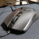 【レビュー】Razer Viper 超軽量マウス！良かった点と悪かった点！G Pro Wirelessから変更した感想！