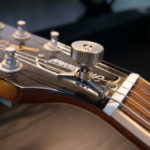 【レビュー】PITCH-KEY 一瞬でドロップチューニングが可能になる便利なギター向けアタッチメント！【PK-01】