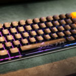 【解説】Ducky One 2 Mini RGB 60%の使い方!RGBライト、マクロ、入力遅延、モード変更などの設定方法について!