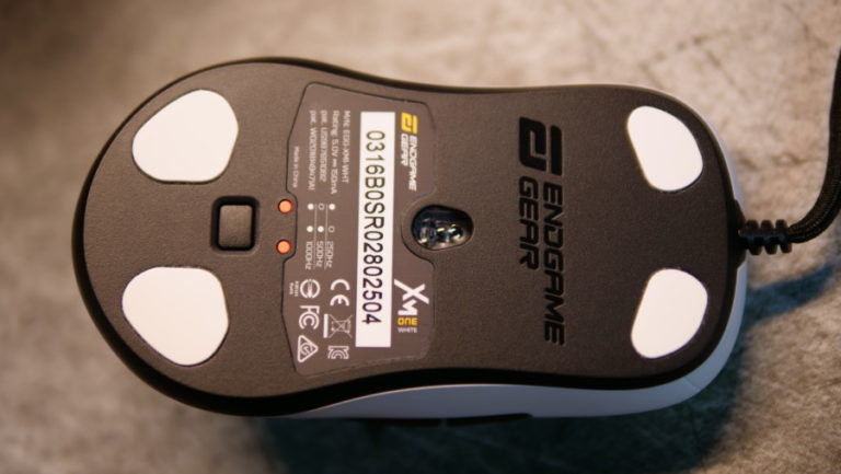 【レビュー】ENDGAME GEAR XM1 良かった点と気になった点！サイズ感や重量感、持ち心地について！