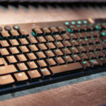 【レビュー】ロジクール G913TKL 良かった点と気になった点！使い心地と他モデルとの違いについて！【タクタイル】