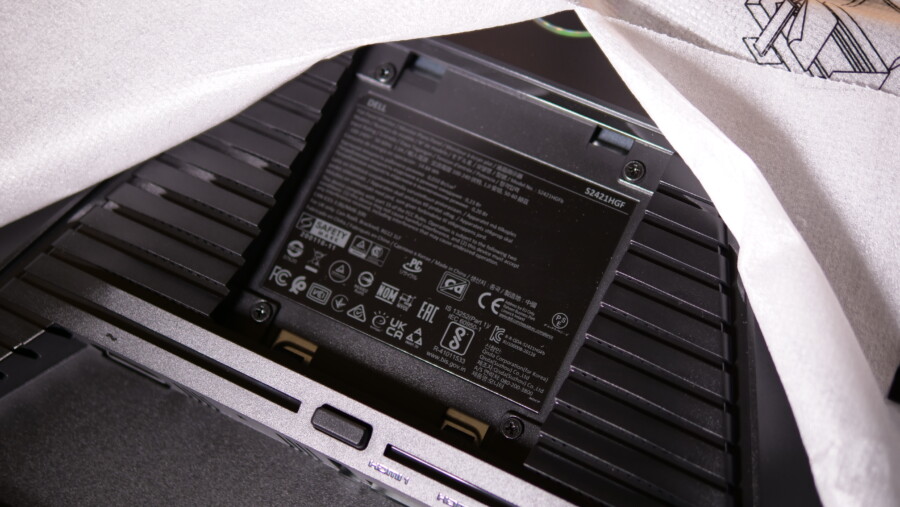 DELL ゲーミングモニター S2421HGF - 通販 - pinehotel.info