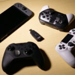 【レビュー】COOV T100S 良かった点と気になった点！ワイヤレス接続対応の低価格モデル！