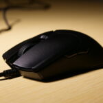 【レビュー】Razer Viper 8K Hz 良かった点と気になった点！8000Hzの使い心地や旧型との違いについて！