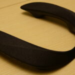 【レビュー】パナソニック SC-GN01 良かった点と気になった点！FPSで使用した感想！【ネックスピーカー】