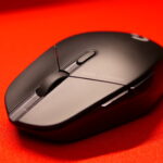 【レビュー】ロジクール G303SH SHROUDエディション 良かった点と気になった点！つまみ持ち、掴み持ちと相性の良いマウス！
