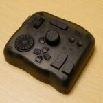 【レビュー】TourBox Elite 良かった点と気になった点！出来る事や設定方法！右手で使えるのかについて！【左利き】