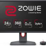 【2024年】おすすめの360Hzモニター5選！240Hzモニターとの違いやメリットとデメリットについて！