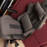 【レビュー】CORSAIR TC100 RELAXED 座り心地と使用感！良かった点と気になった点について！