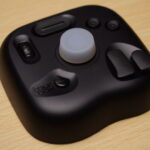 【レビュー】TourBox Lite 良かった点と気になった点！Elite（上位モデル）との違いと右手で使えるのかについて！【左利き】