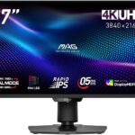 MSI MAG 274UPDF E16M 特徴と良い点や人によっては気になる点について！