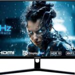 JAPANNEXT JN-IPS34144UWQHDR 特徴と良い点や人によっては気になる点について！