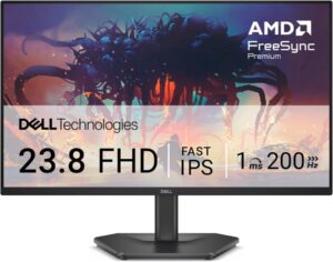 DELL SE2425HG 特徴と良い点や人によっては気になる点について!