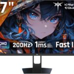 KTC H27T22C-3 特徴と良い点や人によっては気になる点について！