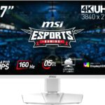 MSI MAG 274URFW 特徴と良い点や人によっては気になる点について！