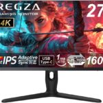 REGZA RM-G277R 特徴と良い点や人によっては気になる点について！