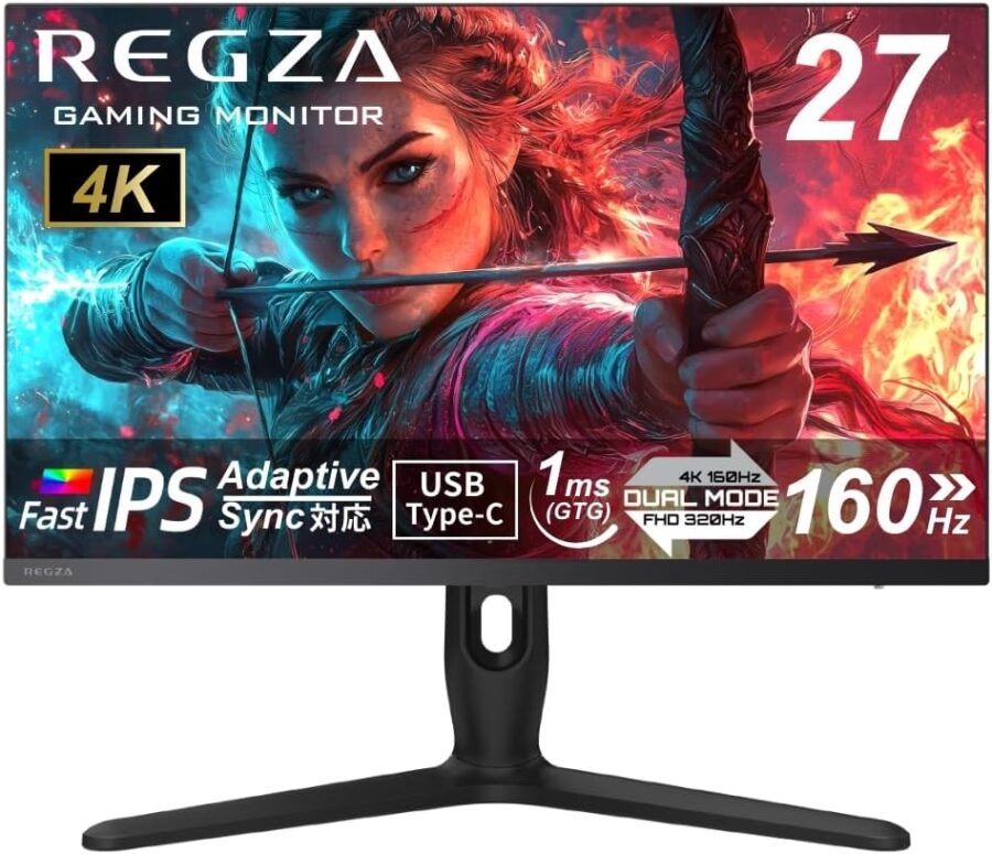 REGZA RM-G277R 特徴と良い点や人によっては気になる点について！