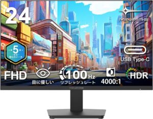 Minifire MF24F2 特徴と良い点や人によっては気になる点について！