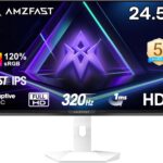 Amzfast AMZG25F6F 特徴と良い点や人によっては気になる点について！