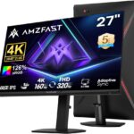 Amzfast AMZG27F6U 特徴と良い点や人によっては気になる点について！