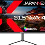 JAPANNEXT JN-V315U-HSPC6 特徴と良い点や人によっては気になる点について！