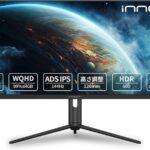 INNOCN WR40 PRO 特徴と良い点や人によっては気になる点について！