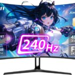 Amzfast AMZG27C1 Pro 特徴と良い点や人によっては気になる点について！