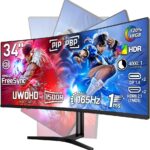 cocopar HG-4K34 特徴と良い点や人によっては気になる点について！