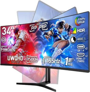 cocopar HG-4K34 特徴と良い点や人によっては気になる点について！