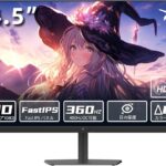 KTC H25X7 特徴と良い点や人によっては気になる点について！