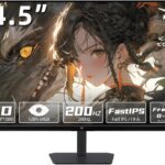 KTC H25T7 特徴と良い点や人によっては気になる点について！