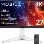 BenQ MOBIUZ EX271U 特徴と良い点や人によっては気になる点について！