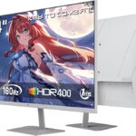 KTC H24F8 特徴と良い点や人によっては気になる点について！