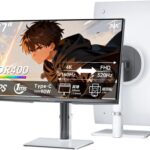 KTC H27P6 特徴と良い点や人によっては気になる点について！