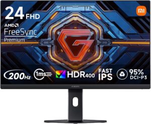 Xiaomi G24i 2026 特徴と良い点や人によっては気になる点について！