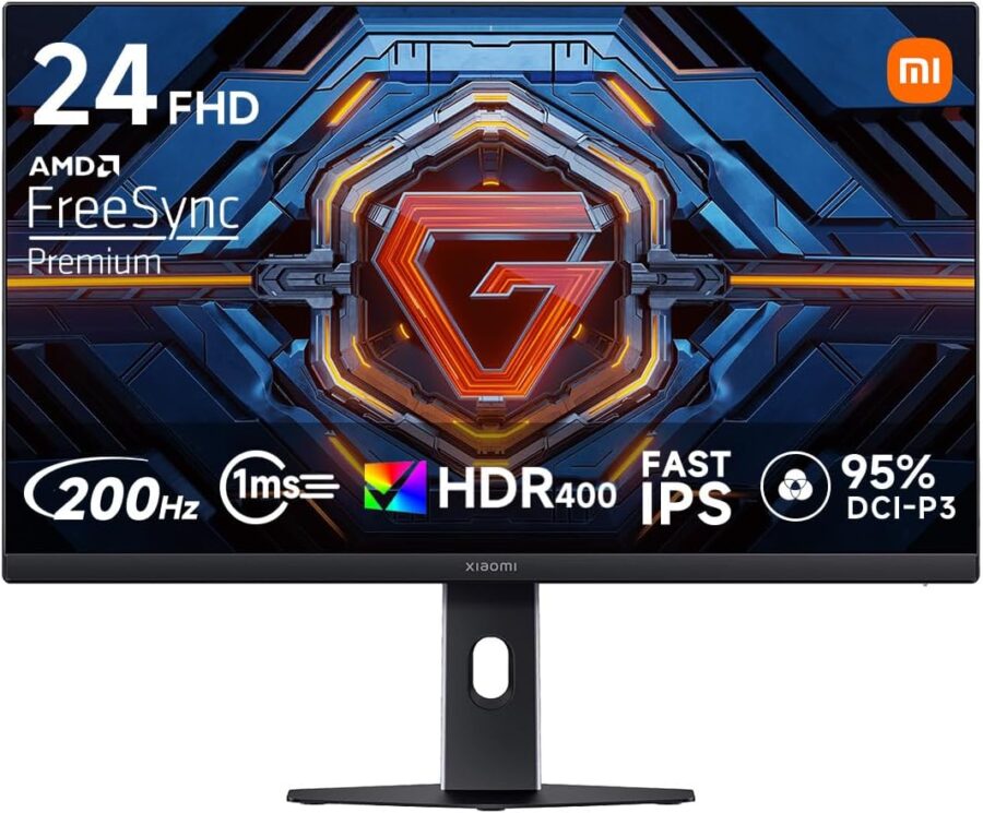 Xiaomi G24i 2026 特徴と良い点や人によっては気になる点について！