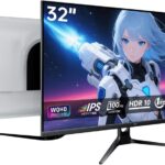 KTC H32D6 特徴と良い点や人によっては気になる点について！