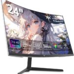 KTC H24S17 特徴と良い点や人によっては気になる点について！