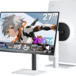 KTC H27T6 特徴と良い点や人によっては気になる点について！