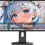 KTC H24T7 特徴と良い点や人によっては気になる点について！