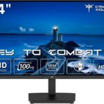 KTC H24V27 特徴と良い点や人によっては気になる点について！